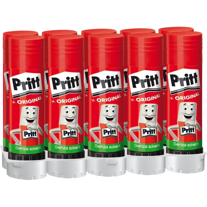 COLLA STICK PRITT - HENKEL