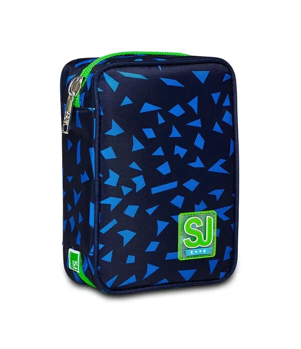 Astuccio Speed PAD SEVEN SJ GANG Shifty Spots