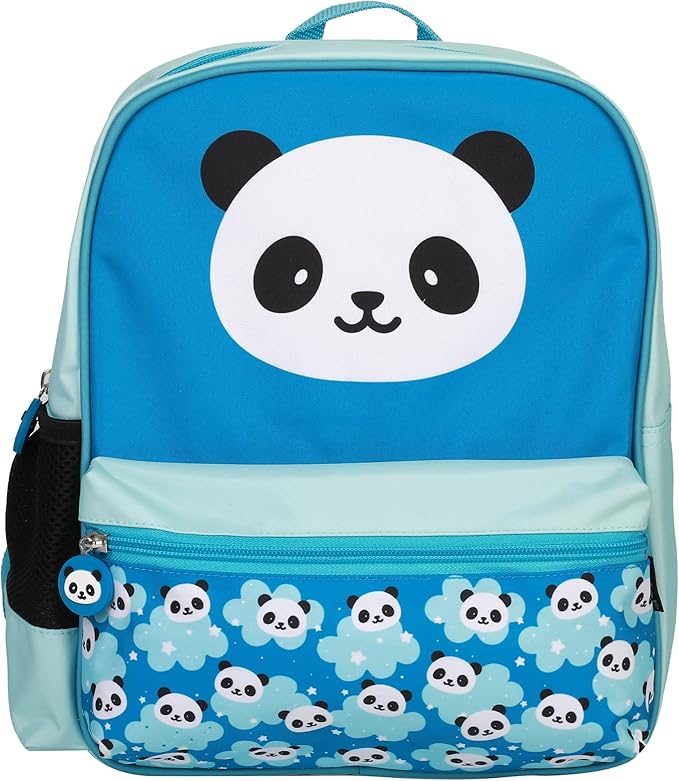 ZAINETTO KIDS PANDA - I TOTAL