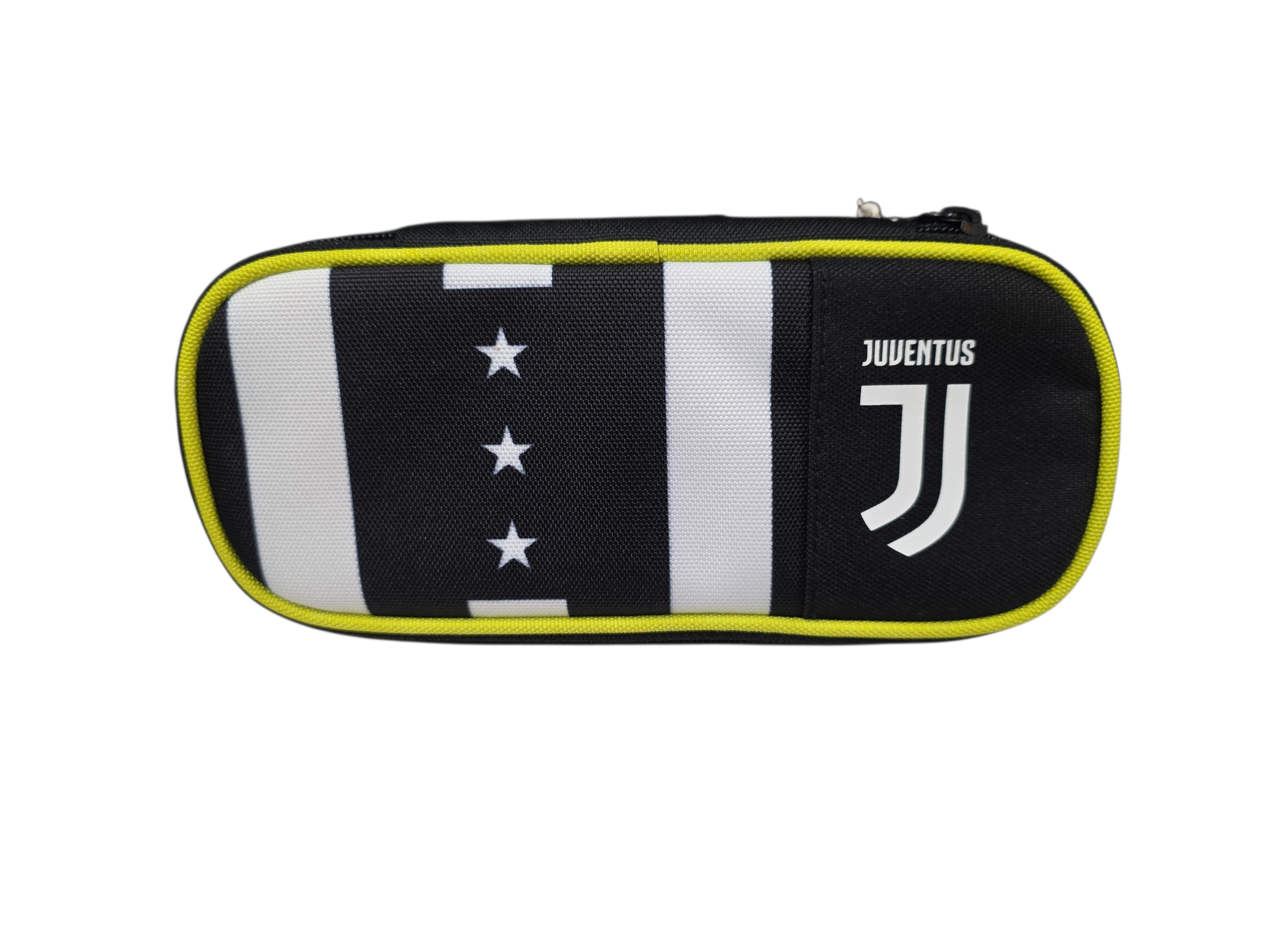 BUSTINA ROUND PLUS JUVENTUS - SEVEN
