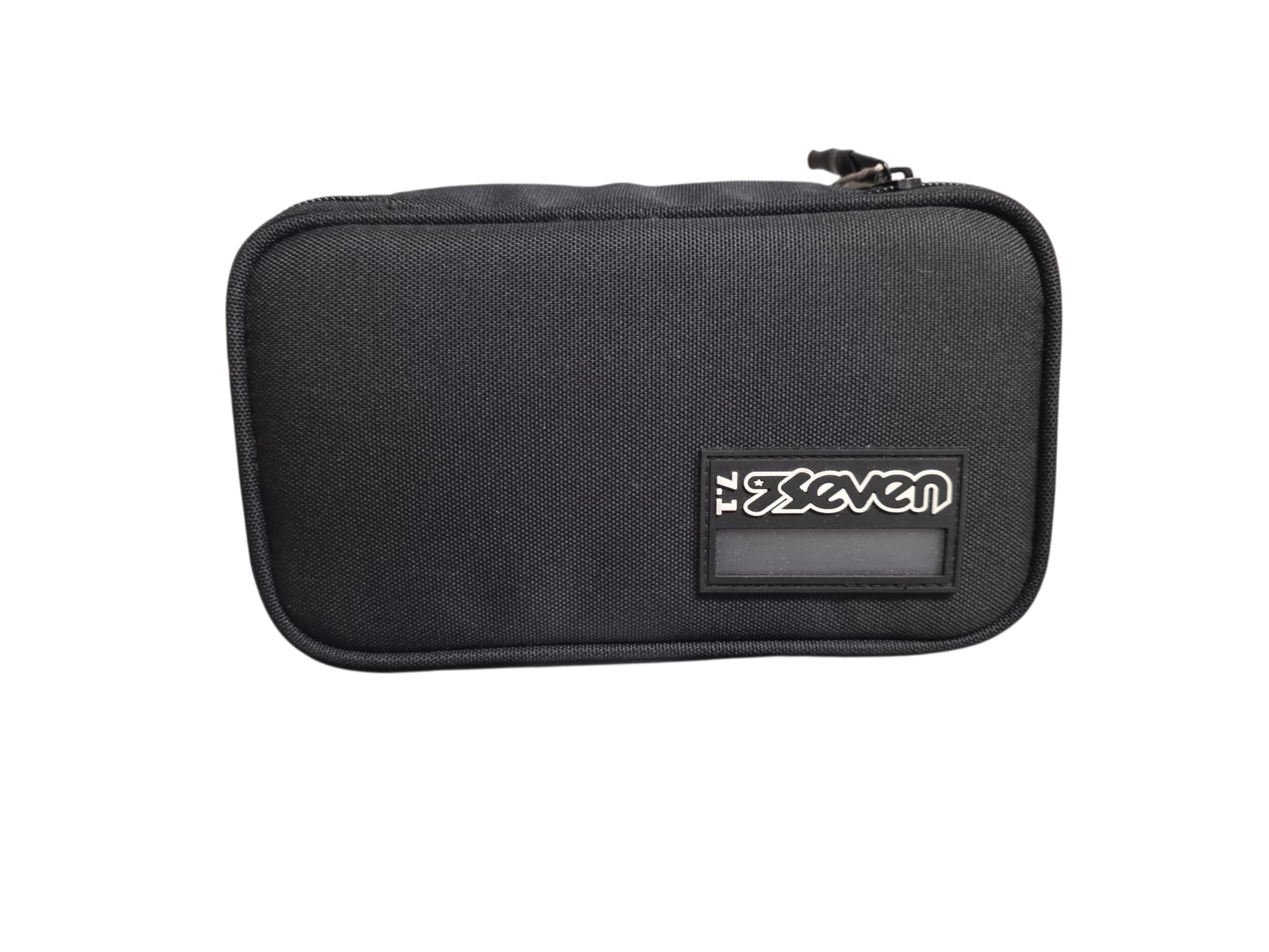 QUICK CASE FREETHINK UNISEX NERO - SEVEN