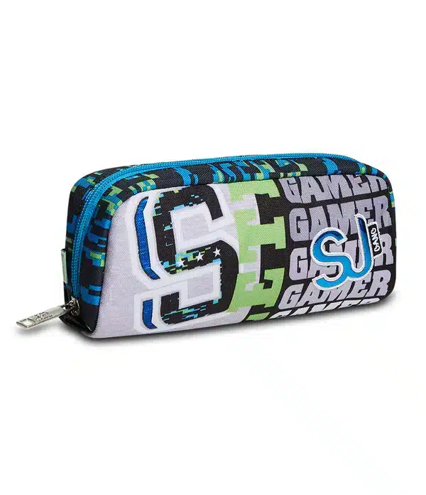 BUSTINA SJ GANG GOALKICK BOY - SEVEN