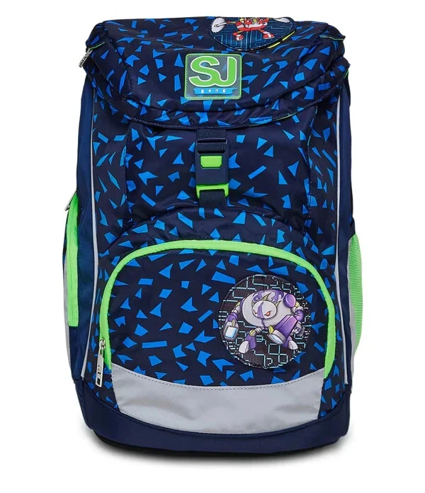 Zaino Sj updown soft GRS SJ GANG SHIFTY SPOTS