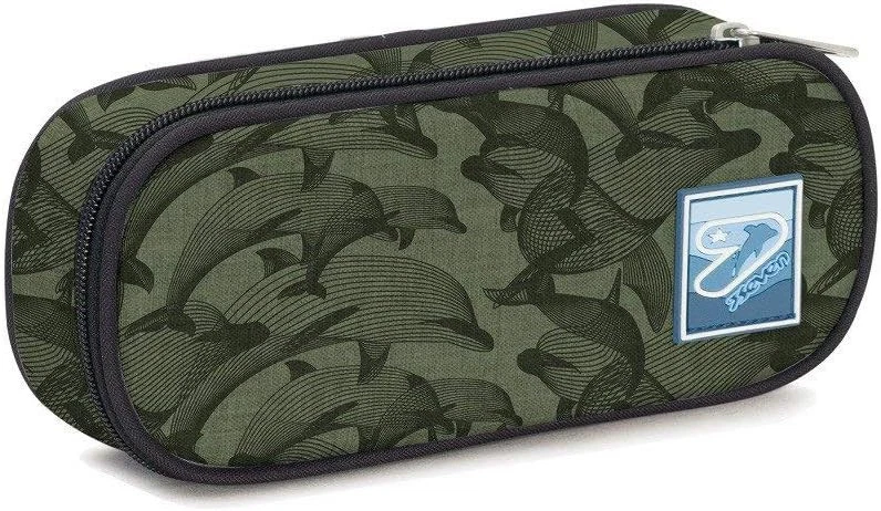 BUSTINA ROUND PLUS SOCIAL - SEVEN