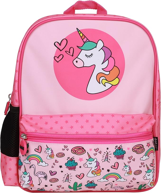 ZAINETTO KIDS UNICORNO - I TOTAL
