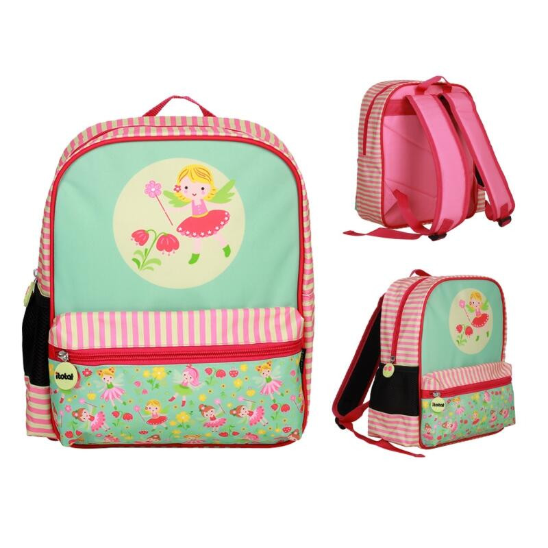 ZAINETTO KIDS FAIRY - I TOTAL